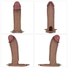 Ingen 10 Enhanced Set L/XL/2XL (Flesh)