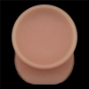 7.5 Sliding Skin Pro Dual Layer Silicone Dong