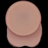 10 Sliding Skin Pro II Dual Layer Silicone Dong