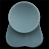 11 Rechargeable Thrusting and Vibrating Silicone Dildo with Remote