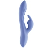 Wibrator króliczek Lovetoy Swirl silikonowy USB 20.5 cm