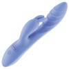 Wibrator króliczek Lovetoy Swirl silikonowy USB 20.5 cm