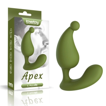 LAllure Apex Rechargeable Vibrator