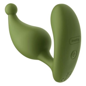LAllure Apex Rechargeable Vibrator