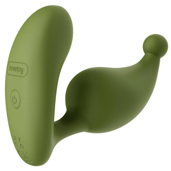 LAllure Apex Rechargeable Vibrator