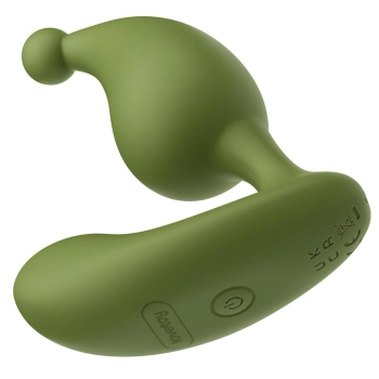 LAllure Apex Rechargeable Vibrator