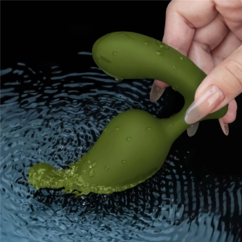 LAllure Apex Rechargeable Vibrator