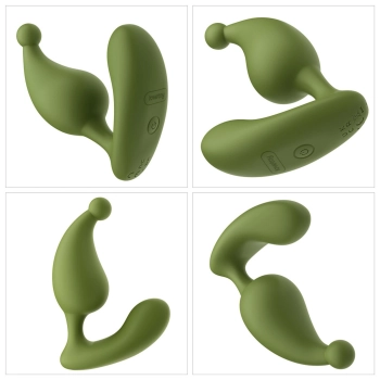 LAllure Apex Rechargeable Vibrator