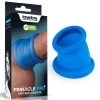 Pierścień erekcyjny Pinnacle Pro Lovetoy zwężany ściskający rozciągający