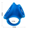 Pinnacle Pro Trio Grip Enhancer Sleeve
