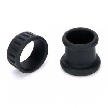 Pinnacle Pro Twin Grip Stretcher