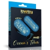 Zestaw silikonowych kulek Oceans Toner Lovetoy
