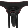 Easy Strapon Set Black