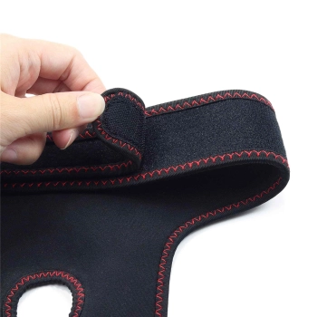 Vibrating Easy Strapon Set 7.0