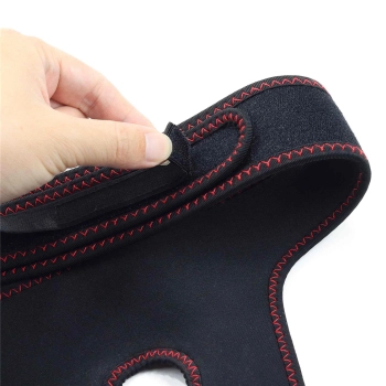Vibrating Easy Strapon Set 7.0