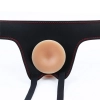 Vibrating Easy Strapon Set 7.5