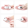 Vibrating Easy Strapon Set 7.5