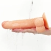 Vibrating Easy Strapon Set 8.5
