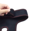 Vibrating Easy Strapon Set 8.5