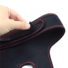 Vibrating Easy Strapon Set 7.5 Black