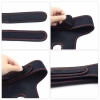 Vibrating Easy Strapon Set 7.5 Black