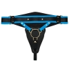 Vibrating Enhanced Strap on Set 8 XS/S/M
