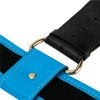 Vibrating Enhanced Strap on Set 8.5 XS/S/M