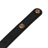 Vibrating Enhanced Strap on Set 8.5 XS/S/M