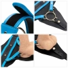 Vibrating Enhanced Strap on Set 8.5 XS/S/M