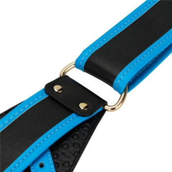 Vibrating Enhanced Strap on Set 8.5 XS/S/M