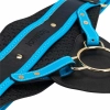 Vibrating Enhanced Strap on Set 8.5 L/XL/2XL