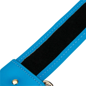 Vibrating Enhanced Strap on Set 8.5 L/XL/2XL