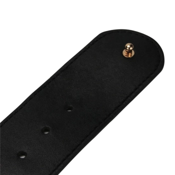 Vibrating Enhanced Strap on Set 8.5 L/XL/2XL