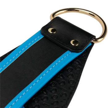 Vibrating Enhanced Strap on Set 8.5 L/XL/2XL