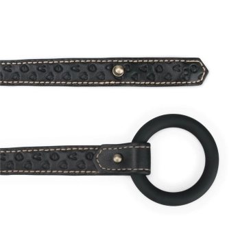 Rebellion Reign Strap-On Harness