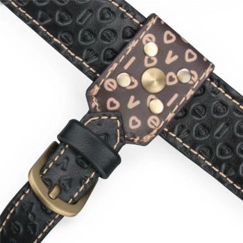 Rebellion Reign Strap-On Harness