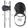 Rebellion Reign Dildo Saddle