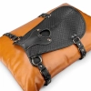 Rebellion Reign Dildo Saddle