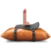 Rebellion Reign Dildo Saddle