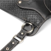Rebellion Reign Dildo Saddle