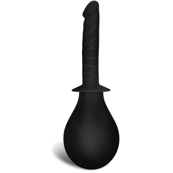 Bondage Fetish Deluxe Douche