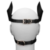 Rebellion Reign Howl Pup Mask