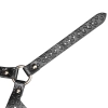 Rebellion Reign Dark Bunny Mask