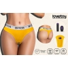 Bitch Vibrating Panties (28~32 inch waist )