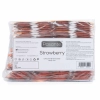 Prezerwatywy truskawkowe Pasante Strawberry Crush czerwone 144 szt