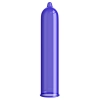 Prezerwatywy jagodowe Pasante Blueberry Blast fioletowe 144 szt