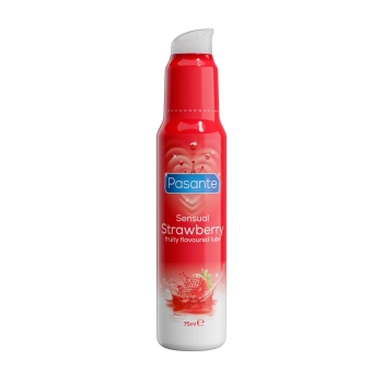 Pasante Sensual Strawberry 75ml