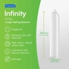 Pasante Delay/Infinity Condoms 3 pcs