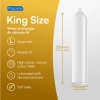 Pasante King Size Condoms 12 pcs