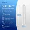 Pasante Silk Thin Condoms 12 pcs
